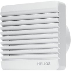 Mini-ventilateur Helios HR90KEZ blanc
