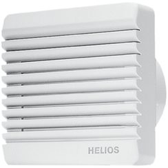 Mini-ventilateur Helios HR90KEZ blanc
