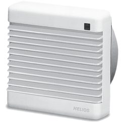 Ventilateur INC Helios FVR 150/4e