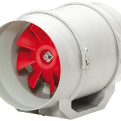 Rohr-Ventilator Helios MV100A
