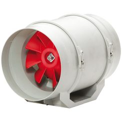 Rohr-Ventilator Helios MV100b