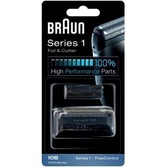 Braun set combiné 10B (1000) pour Ser. 1, FreeControl