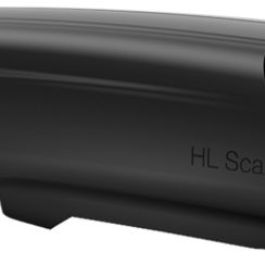 Scanner de température Steinel HL scan 300°C LED 9V