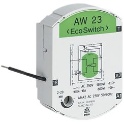 Minuterie-Schrittschalter AWAG AW23 3-60min