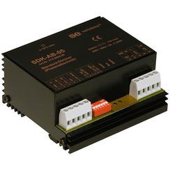 Variateur de puissance AMD 1 canal 1200W, SDK-AB-05