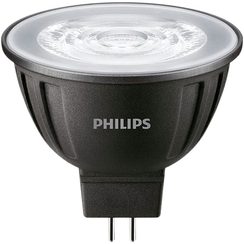 Lampe LED Philips MAS LEDspotLV MR16, GU5,3 12V 7.5W 621lm 930 36°