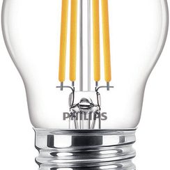 Lampe LED CorePro LEDluster E27 P45 6.5…60W 827 806lm