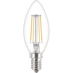 Lampe CorePro LEDcandle E14 B35 4.3…40W 827 470lm