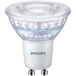 Lampe CorePro LEDspot Classic GU10 4…50W 230V 827 345lm 36° DIM