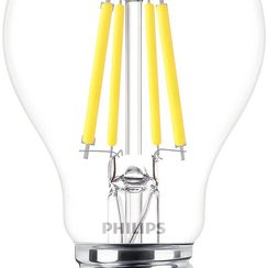 Lampe LED MASTER Value LEDbulb D E27 A60 3.4…40W 927 470lm, clair