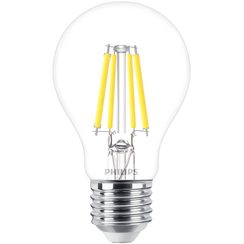Lampe LED MASTER Value LEDbulb D E27 A60 3.4…40W 927 470lm, clair