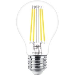 LED-Lampe MASTER Value LEDbulb D E27 A60 5.9…60W 927 806lm, klar