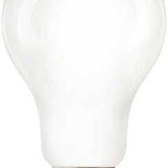 Lampe LED MASTER Value LEDbulb D E27 A60 9…60W 927 806lm, opale