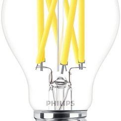 LED-Lampe Philips MAS LEDBulb E27 10.5W 1521lm 2200…2700K DIM
