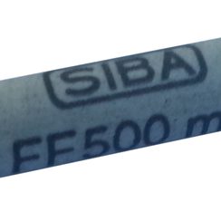 Schmelzeinsatz superflink 4A 500…700V 6.3×32mm