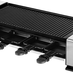 Rotel Raclette Party-grill