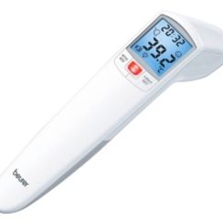 Beurer thermomètre médical sans contact FT 100