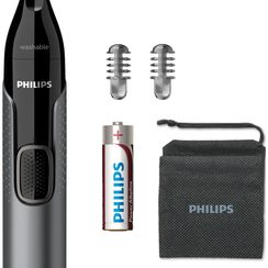 Philips tondeuse pour nez et oreilles NT3650/16