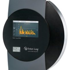 Solar-Log 2000, GPRS