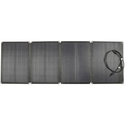Panneau solaire pliable 110W EcoFlow