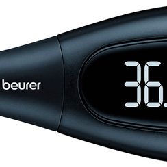 Beurer BasaL Thermomètre avec Bluetooth