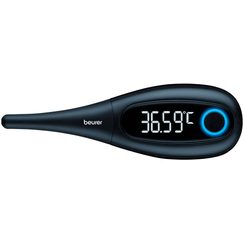 Beurer BasaL Thermomètre avec Bluetooth