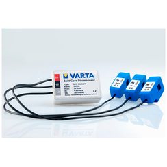 Système de stockage d'énergie VARTA Capteur de courant 100A