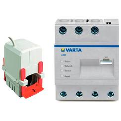 VARTA Link 300 Ampere - Kabelanschluss