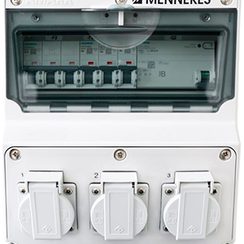 Système de stockage d'énergie VARTA element backup boîte de courant de secours - CH