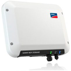 Energiespeichersystem SMA Sunny Boy Storage 2.5