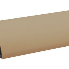 Canal sur plancher tehalit SL 17×75 beige