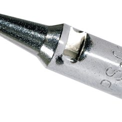 Panne conique Ø 1.6 mm pour fer à souder gaz BIZ 700 212