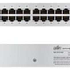 Unifi Switch US-48-500W: 48 X man.2xSFP,2xSFP+,500W PoE+ PoE