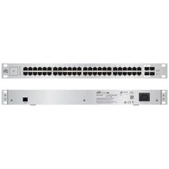 Unifi Switch US-48-500W: 48 X man.2xSFP,2xSFP+,500W PoE+ PoE