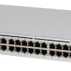 Switch UniFi USW-PRO-48 Cloudm., 48X, 1.3" Disp.,4xSF