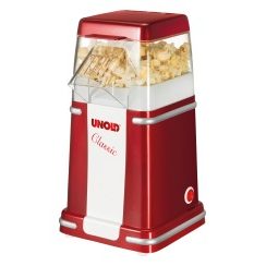 Unold Popcorn Maker Classic