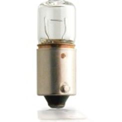 H6W Miniaturlampen USA (BOX) 12036 B2 - H6W/12V/6W/BA