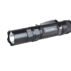 Fenix Taschenlampe PD32 V2.0 schwarz