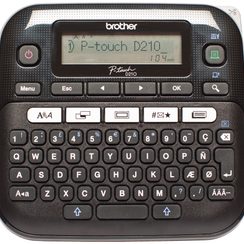 Étiqueteuse Brother P-touch PT-D210 C1