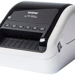 Imprimante étiquette P-Touch Brother QL-1110NWB