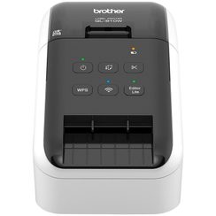 Imprimante étiquette P-Touch Brother QL-810W