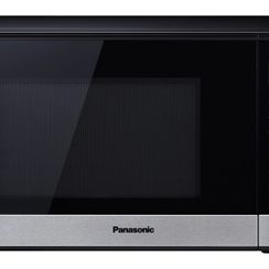 Panasonic four à micro-ondes Steam + Pan