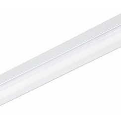 Luminaire linéaire LED Philips BN126C PSU 17W 2200lm 4000K 0.6m blanc