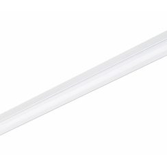 Luminaire linéaire LED Philips BN126C PSU 40W 5200lm 4000K 1.5m blanc