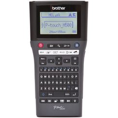 Étiqueteuse Brother P-touch PT-H500