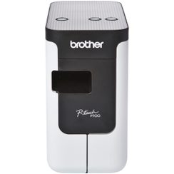 Étiqueteuse Brother P-touch PT-P700