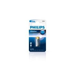 Pile bouton Philips alcaline 12V 8LR932/1 - mini-blistre