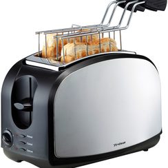 Trisa toaster Crispy Snack