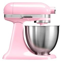 KitchenAid machine de cuisine Mini pink