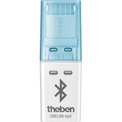 Bluetooth-Speicherstick Theben HTS OBELISK top3